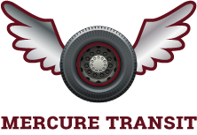 Mercure Transit Logo
