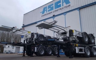 ASCA carrossier constructeur