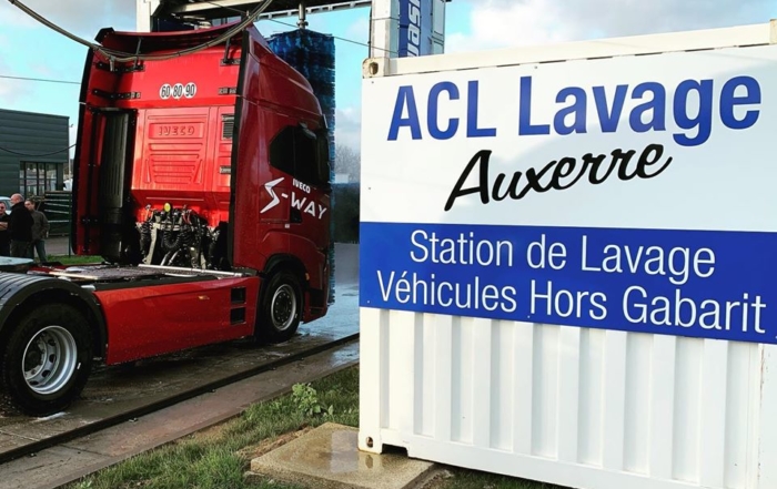 ACL Lavage