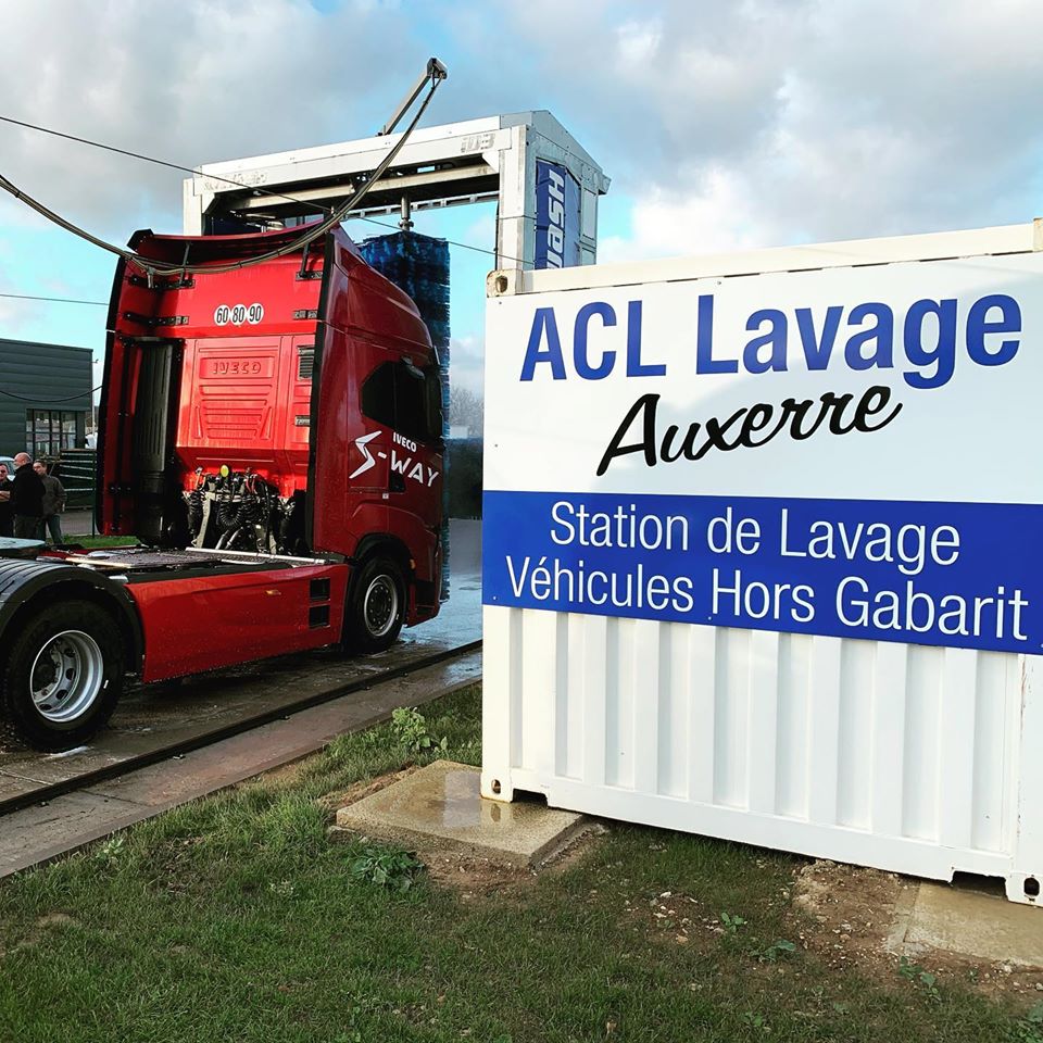 ACL Lavage